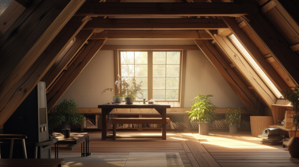 Is your London House Suitable for a Loft Conversion?